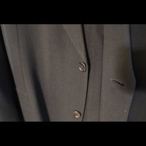 Hugo Boss suit jacket and pants